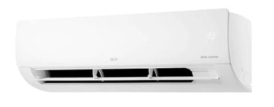LG 1.5 Ton 3S Dual Inverter HOt & Cold Split AC With 4 Way Swing LG 1.5 Ton 3S Dual Inverter HOt & Cold Split AC With 4 Way Swing