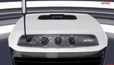 Intex Deltacool 80 2 USB Port Desert Cooler Intex Deltacool 80 2 USB Port Desert Cooler
