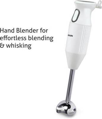 G04-GLEN GL 4049 HAND BLENDER Dillimall.com G04-GLEN GL 4049 HAND BLENDER Dillimall.com