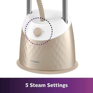 GC523 PHILIPS GARMENT STEAMER GC523 PHILIPS GARMENT STEAMER