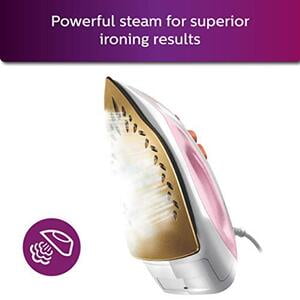 PHILIPS STEAM IRON GC1920/28 PHILIPS STEAM IRON GC1920/28