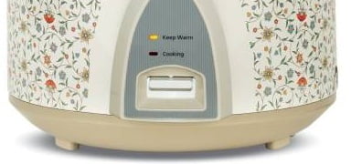 Panasonic Rice Cooker SR-KA22A (R) Panasonic Rice Cooker SR-KA22A (R)