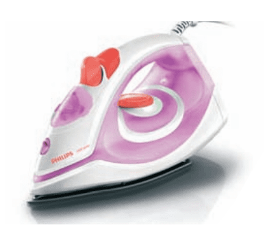 Philips GC1920/28 1440 Watt Steam Iron Philips GC1920/28 1440 Watt Steam Iron