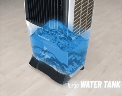 Intex Snowblast 70 (70 ltr) Desert Air Cooler