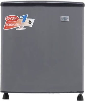 GEM GRD-70HSWP (55 Litre) Direct Cool Single Door Refrigerator