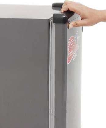GEM GRD-70HSWP (55 Litre) Direct Cool Single Door Refrigerator