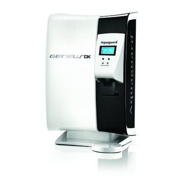 Aquaguard Geneus Dx Water Purifier Active copper