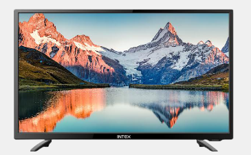 Intex LED TV 32Inch 3233 Intex LED TV 32Inch 3233