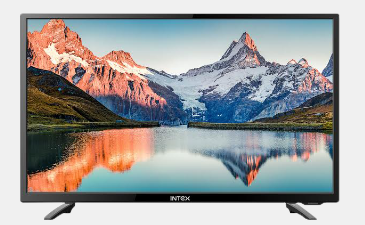 Intex LED TV 32Inch 3233