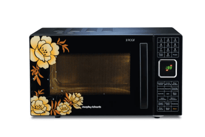 Morphy Richards 27CGF 27 ltrs Convection Microwave Oven Morphy Richards 27CGF 27 ltrs Convection Microwave Oven