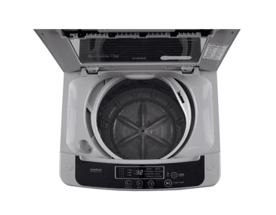 LG WASHING MACHINE 75SKSF1Z LG WASHING MACHINE 75SKSF1Z