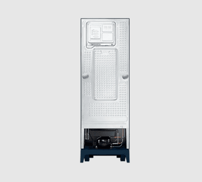 Samsung RT28A3122U8 253 litre Double Door Refrigerator