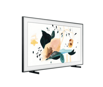 Samsung 75LS03T 1m 89cm (75" Inch) THE Frame 4K QLED Smart TV Samsung 75LS03T 1m 89cm (75" Inch) THE Frame 4K QLED Smart TV