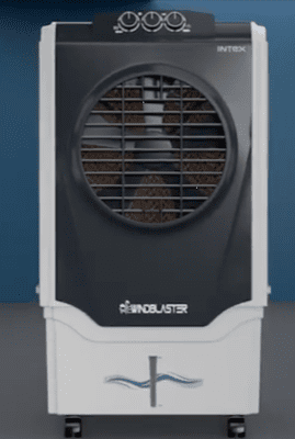 Intex WindBlaster 90HC (90 liter) Desert Air Cooler Intex WindBlaster 90HC (90 liter) Desert Air Cooler