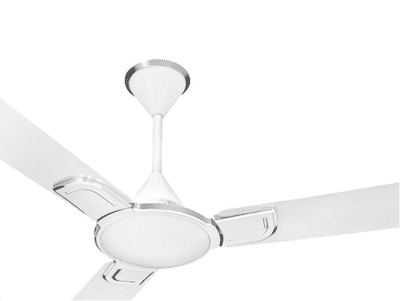 Ottomate Genius Premium 1200 mm Ceiling Fan with 3 Blades