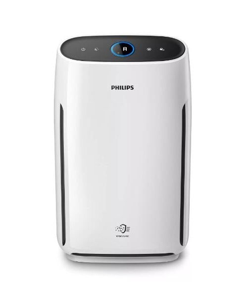 philips ac1217 air purifier