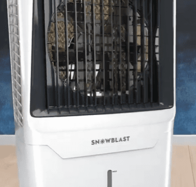 Intex Snowblast 70 (70 ltr) Desert Air Cooler