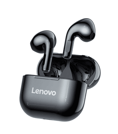 Lenovo LP40 TWS Bluetooth 5.0 HiFi Stereo Bass Earbuds