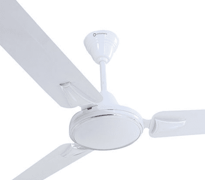 Ottomate Genius III DLX 1200 mm Ceiling Fan with 3 Blades Ottomate Genius III DLX 1200 mm Ceiling Fan with 3 Blades