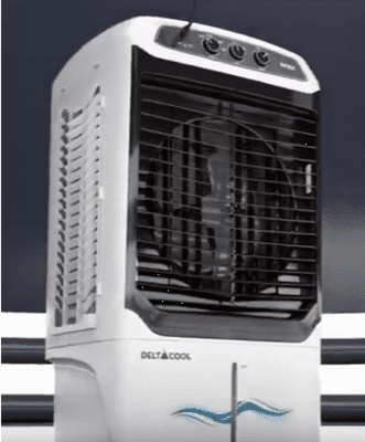 Intex Deltacool 60 (60 litre) Desert Cooler With USB Port Intex Deltacool 60 (60 litre) Desert Cooler With USB Port