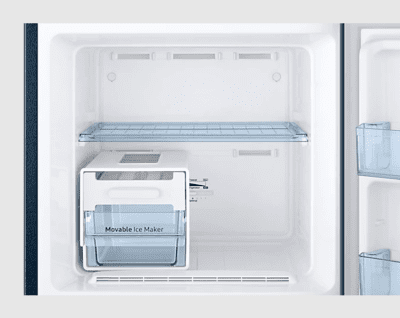 Samsung RT28A3122U8 253 litre Double Door Refrigerator Samsung RT28A3122U8 253 litre Double Door Refrigerator