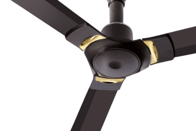 Ottomate Sense X - Premium 1200 mm Ceiling Fan with 3 Blades