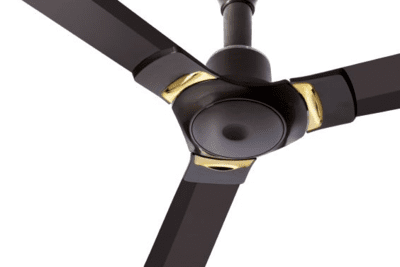 Ottomate Sense X - Premium 1200 mm Ceiling Fan with 3 Blades Ottomate Sense X - Premium 1200 mm Ceiling Fan with 3 Blades