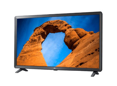 LG LED TV 32 Inch Non-Smart 32LK536