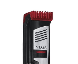 Vega VHTH-11 T-Ultima Cordless Beard Trimmer