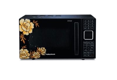Morphy Richards 27CGF 27 ltrs Convection Microwave Oven Morphy Richards 27CGF 27 ltrs Convection Microwave Oven