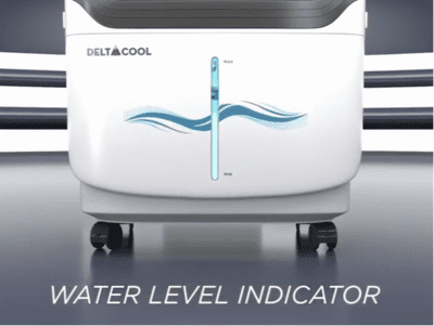 Intex Deltacool 80 2 USB Port Desert Cooler Intex Deltacool 80 2 USB Port Desert Cooler