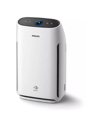 Philips Air Purifier AC1217/20 Simba Philips Air Purifier AC1217/20 Simba