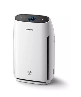 Philips Air Purifier AC1217/20 Simba