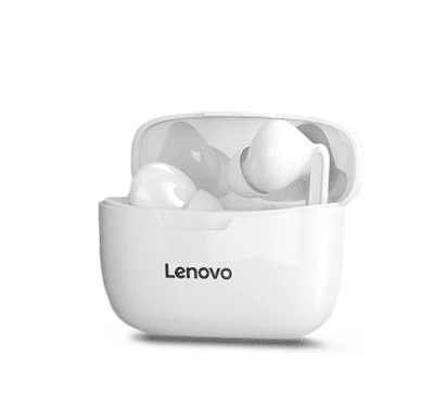 Lenovo XT90 Wireless TWS Bluetooth 5.0 Earbuds with Noise Cancelling Mic Lenovo XT90 Wireless TWS Bluetooth 5.0 Earbuds with Noise Cancelling Mic
