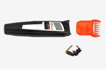 Vega VHTH-11 T-Ultima Cordless Beard Trimmer Vega VHTH-11 T-Ultima Cordless Beard Trimmer