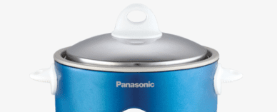 Panasonic SR-G06 0.6 Liter 300-Watt Automatic Rice Cooker