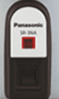 Panasonic Travel Cooker SR-3NA(T) Panasonic Travel Cooker SR-3NA(T)