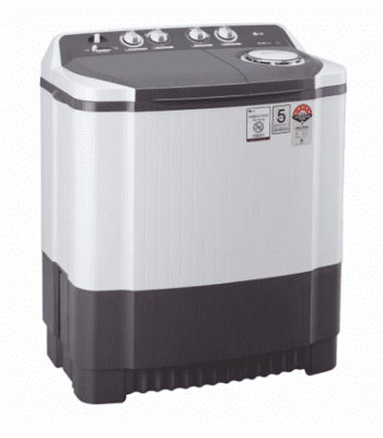 LG Semi Automatic Washing Machine 7.5Kg P7530SGAZ LG Semi Automatic Washing Machine 7.5Kg P7530SGAZ