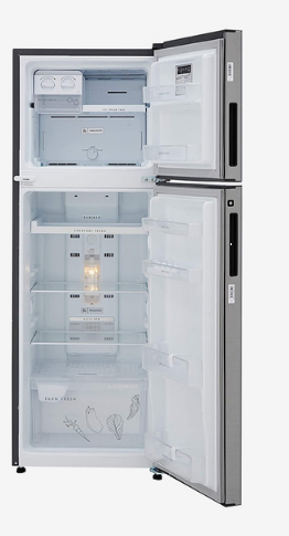 Whirlpool Ref FF 278 If Cnv 3S Arctic Steel Whirlpool Ref FF 278 If Cnv 3S Arctic Steel