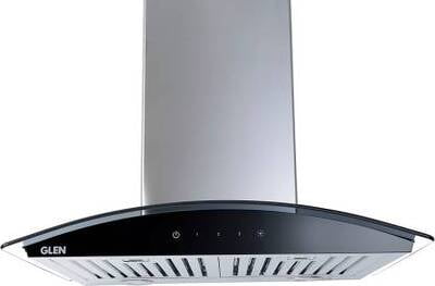 GLEN COOKER HOOD 6071 SX GLEN COOKER HOOD 6071 SX