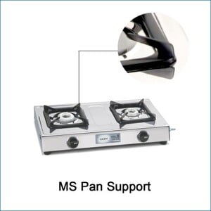 G03 GLEN 1020 SS AL LPG GAS STOVE Dillimall.com G03 GLEN 1020 SS AL LPG GAS STOVE Dillimall.com