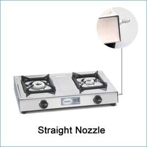 G04 GLEN 1020 SS AL LPG GAS STOVE Dillimall.com