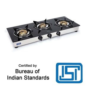 GLEN 1030 GT JUNIOR BB LPG GAS STOVE GLEN 1030 GT JUNIOR BB LPG GAS STOVE