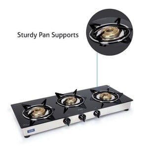 GLEN 1030 GT JUNIOR BB LPG GAS STOVE