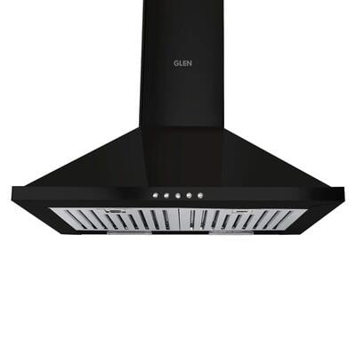 Glen Cooker Hood 6050 Junior BLK DX