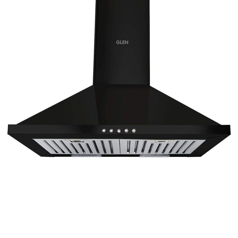 Glen Cooker Hood 6050 Junior BLK DX Glen Cooker Hood 6050 Junior BLK DX