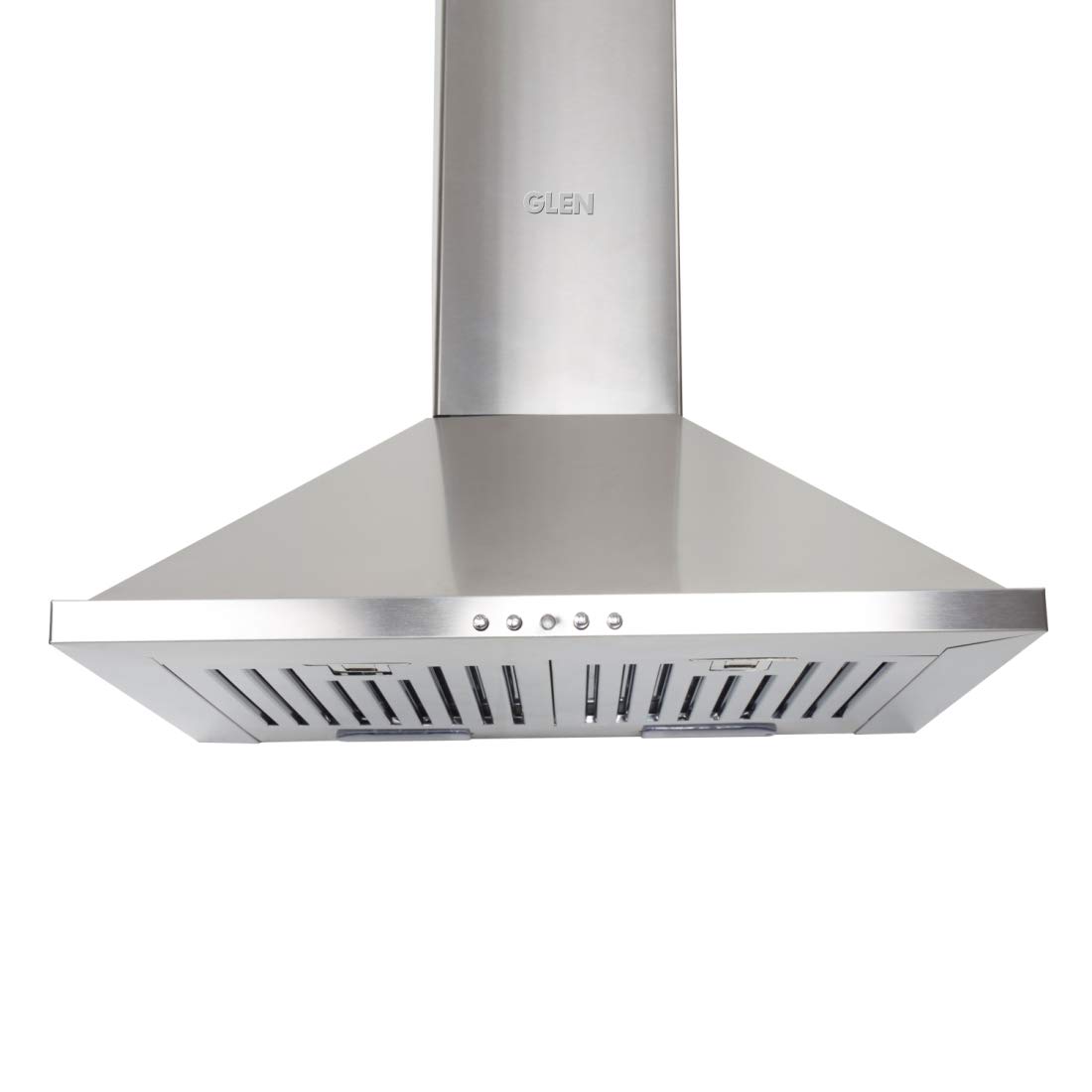 GLEN COOKER HOOD 6075 SS 60cm 750M BF LTW