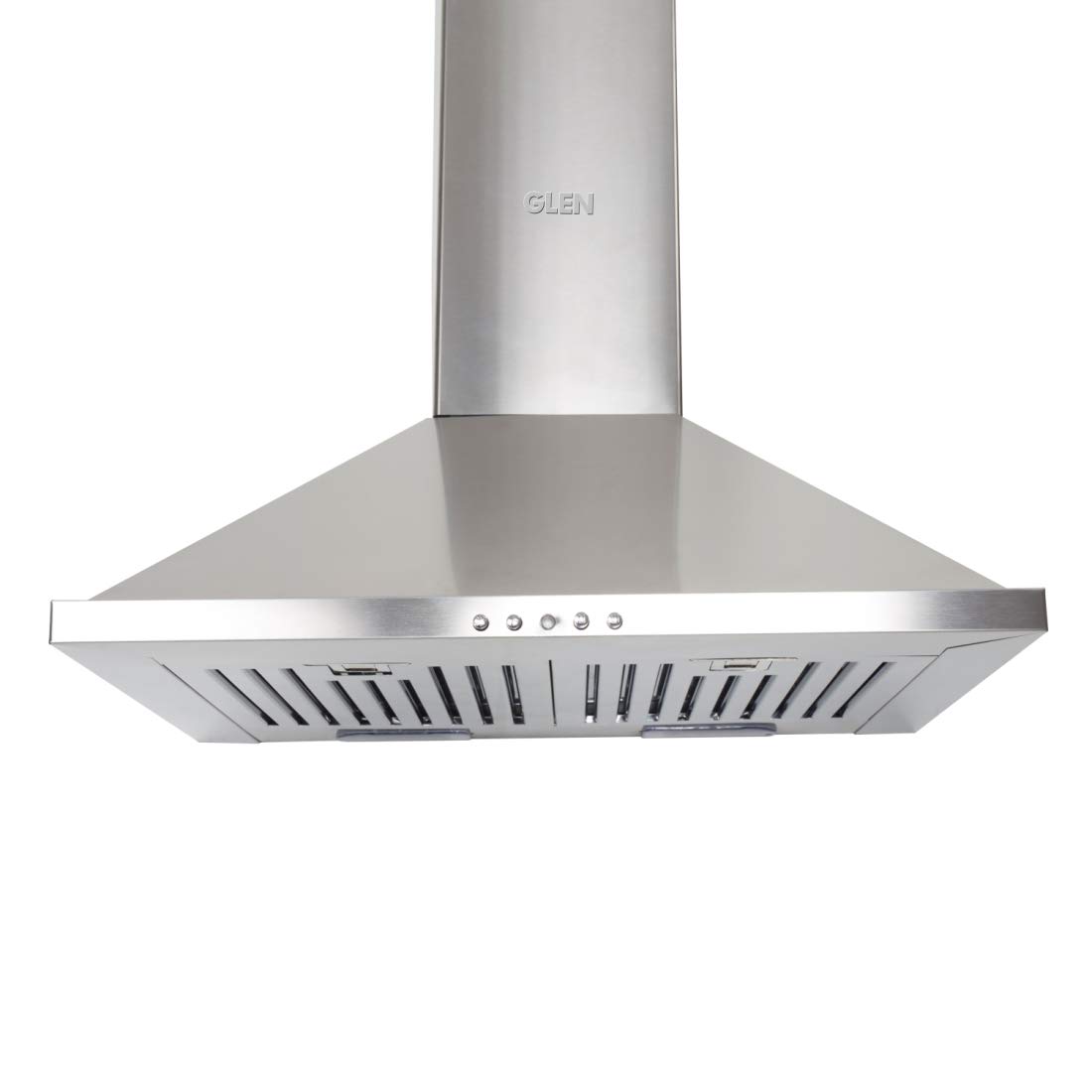 GLEN COOKER HOOD 6075 SS 60cm 750M BF LTW GLEN COOKER HOOD 6075 SS 60cm 750M BF LTW