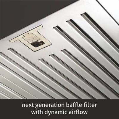 GLEN COOKER HOOD 60CM 1000M3 BLK LTW GLEN COOKER HOOD 60CM 1000M3 BLK LTW