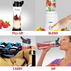 GLEN GL 4047 I BLENDER GLEN GL 4047 I BLENDER